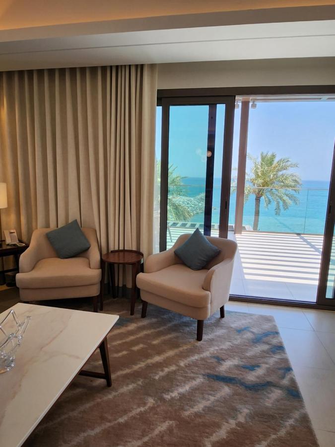 Three Bedrooms Apartment At Address Residence Fujairah - Afr3203 Zewnętrze zdjęcie