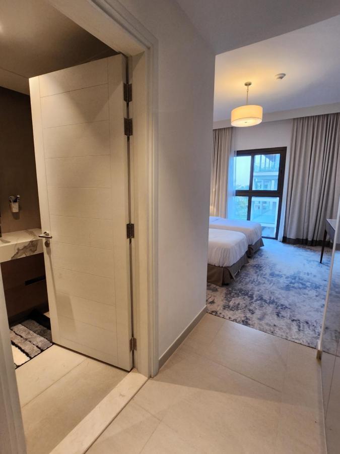 Three Bedrooms Apartment At Address Residence Fujairah - Afr3203 Zewnętrze zdjęcie