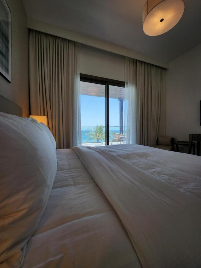 Three Bedrooms Apartment At Address Residence Fujairah - Afr3203 Zewnętrze zdjęcie