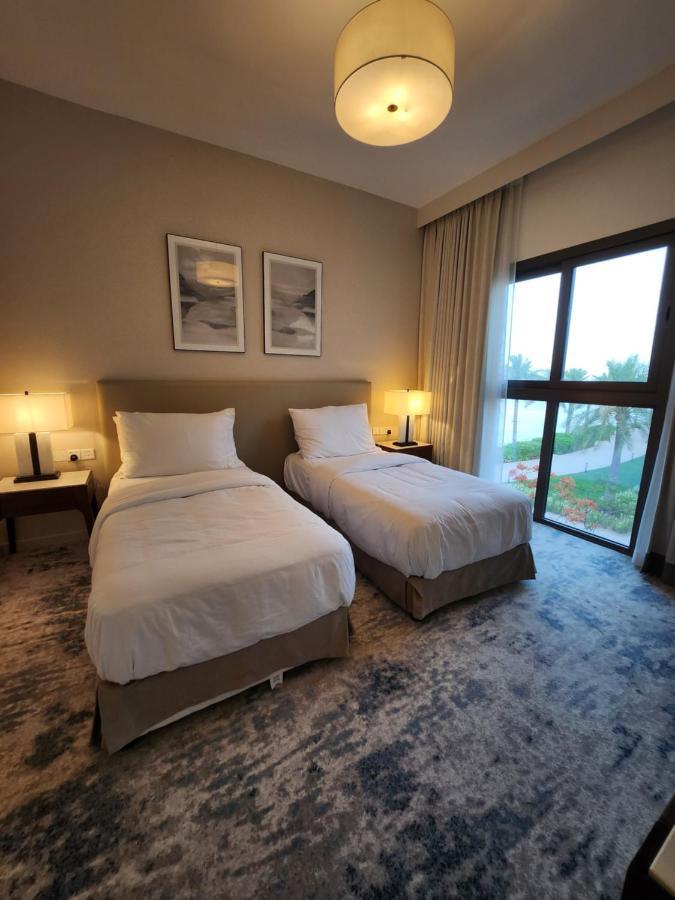 Three Bedrooms Apartment At Address Residence Fujairah - Afr3203 Zewnętrze zdjęcie