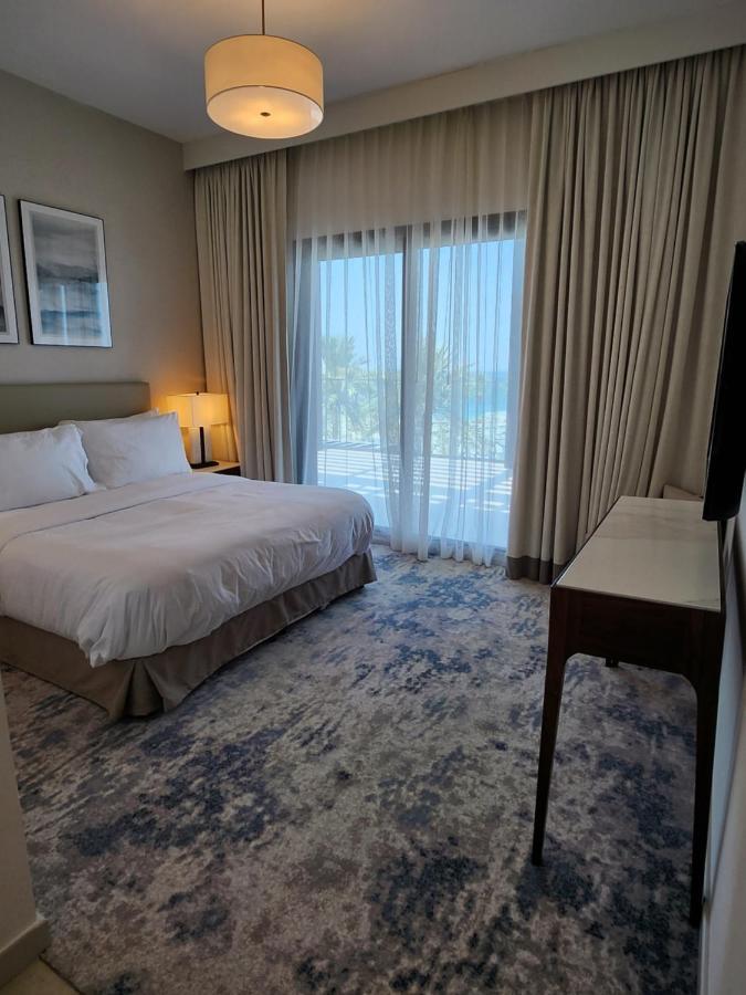 Three Bedrooms Apartment At Address Residence Fujairah - Afr3203 Zewnętrze zdjęcie