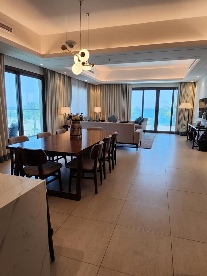 Three Bedrooms Apartment At Address Residence Fujairah - Afr3203 Zewnętrze zdjęcie