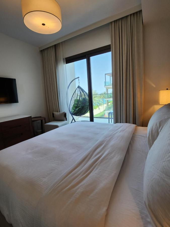 Three Bedrooms Apartment At Address Residence Fujairah - Afr3203 Zewnętrze zdjęcie