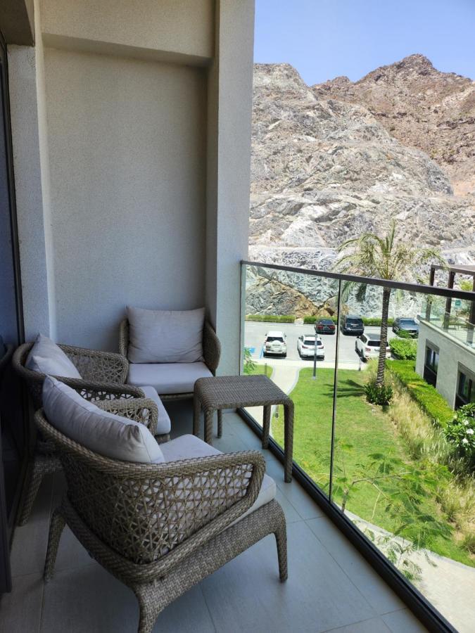 Three Bedrooms Apartment At Address Residence Fujairah - Afr3203 Zewnętrze zdjęcie