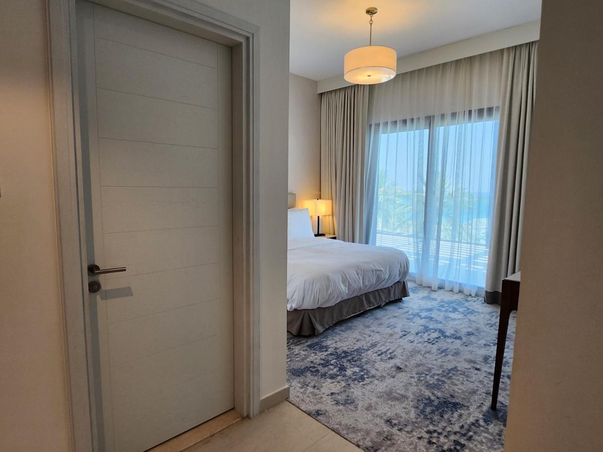 Three Bedrooms Apartment At Address Residence Fujairah - Afr3203 Zewnętrze zdjęcie