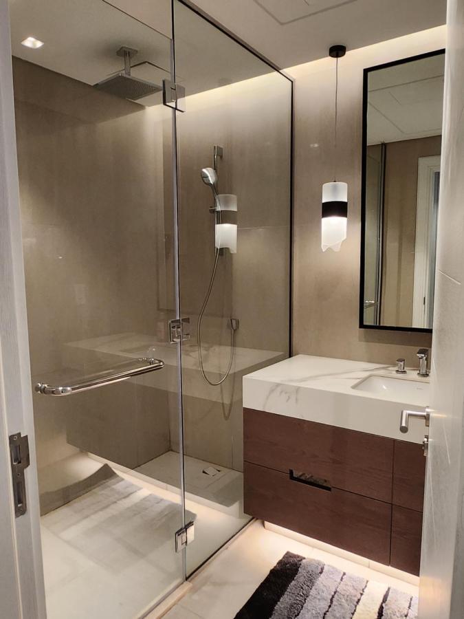 Three Bedrooms Apartment At Address Residence Fujairah - Afr3203 Zewnętrze zdjęcie