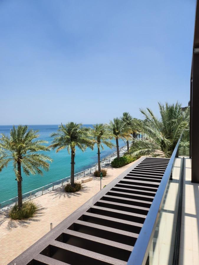 Three Bedrooms Apartment At Address Residence Fujairah - Afr3203 Zewnętrze zdjęcie