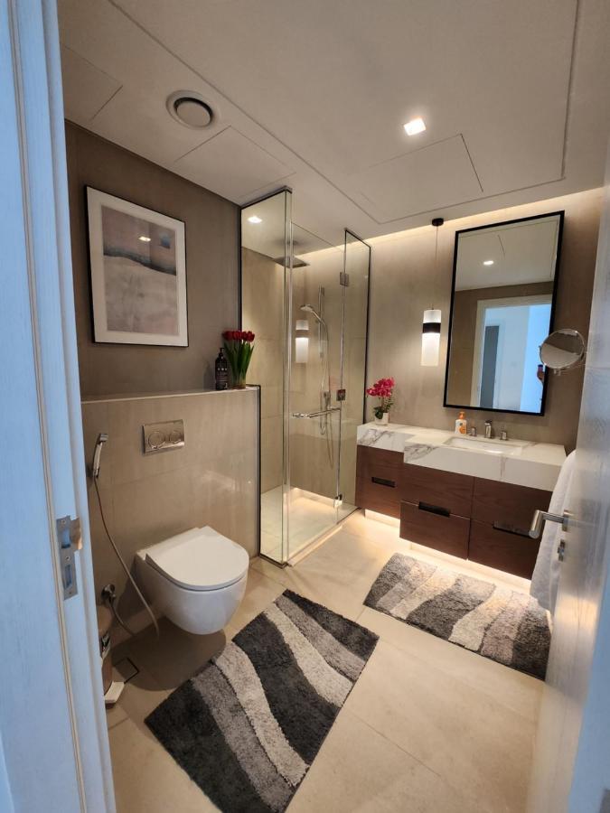 Three Bedrooms Apartment At Address Residence Fujairah - Afr3203 Zewnętrze zdjęcie
