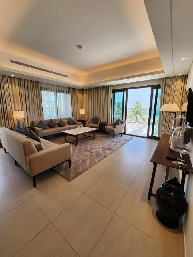 Three Bedrooms Apartment At Address Residence Fujairah - Afr3203 Zewnętrze zdjęcie