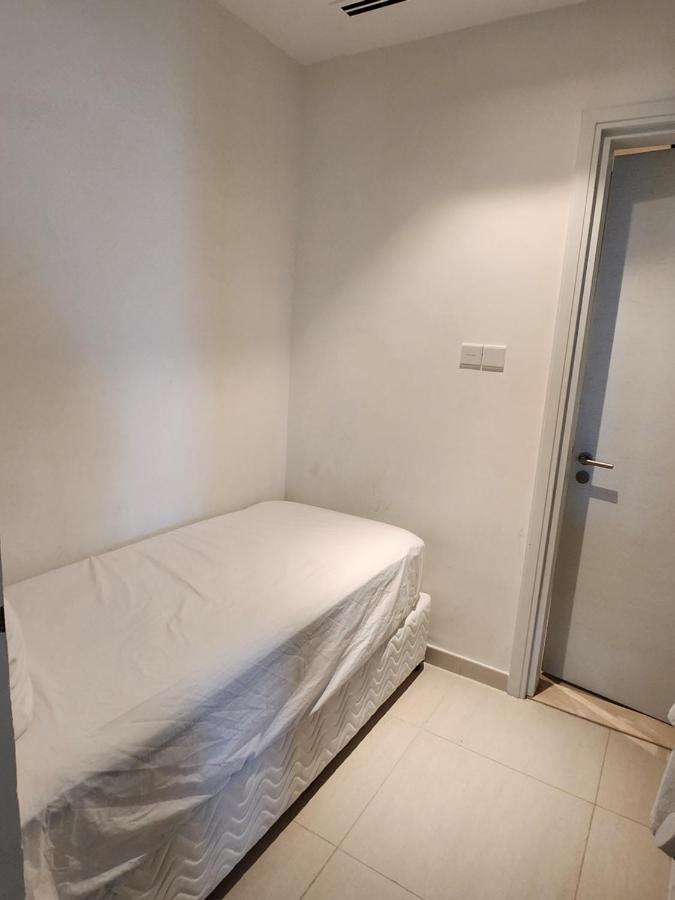 Three Bedrooms Apartment At Address Residence Fujairah - Afr3203 Zewnętrze zdjęcie