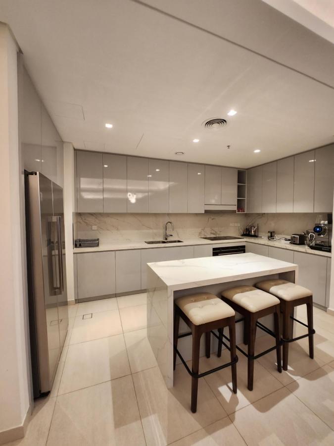 Three Bedrooms Apartment At Address Residence Fujairah - Afr3203 Zewnętrze zdjęcie