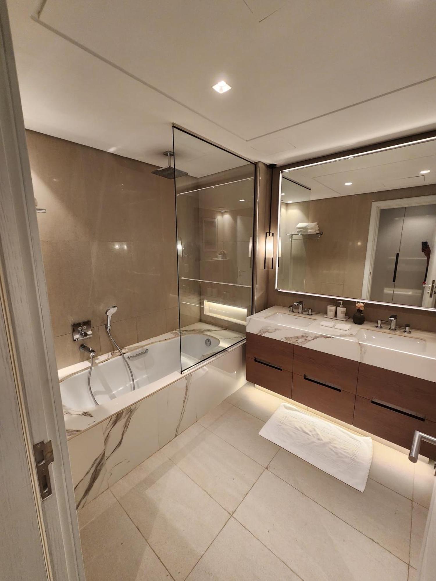 Three Bedrooms Apartment At Address Residence Fujairah - Afr3203 Zewnętrze zdjęcie