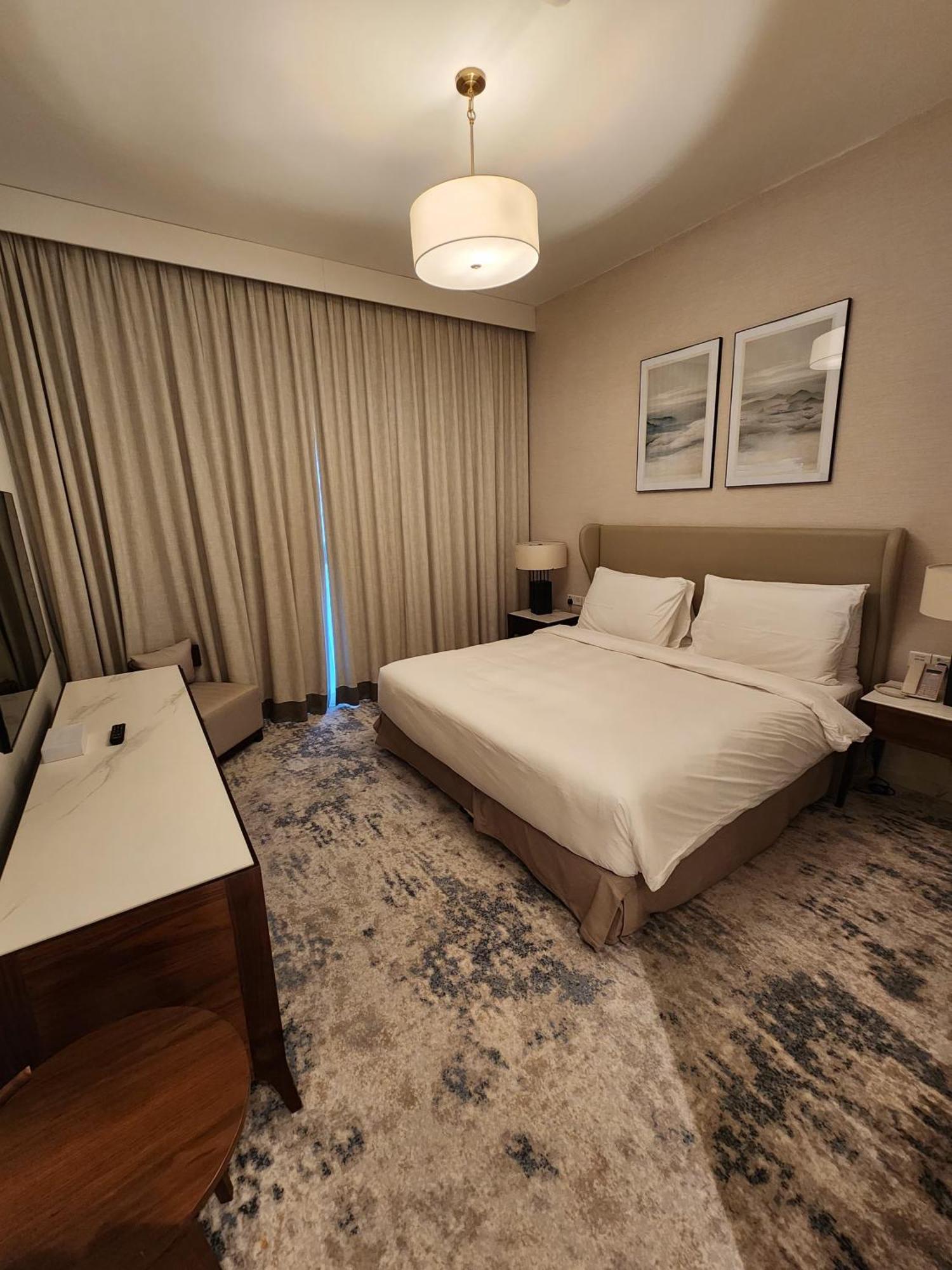 Three Bedrooms Apartment At Address Residence Fujairah - Afr3203 Zewnętrze zdjęcie