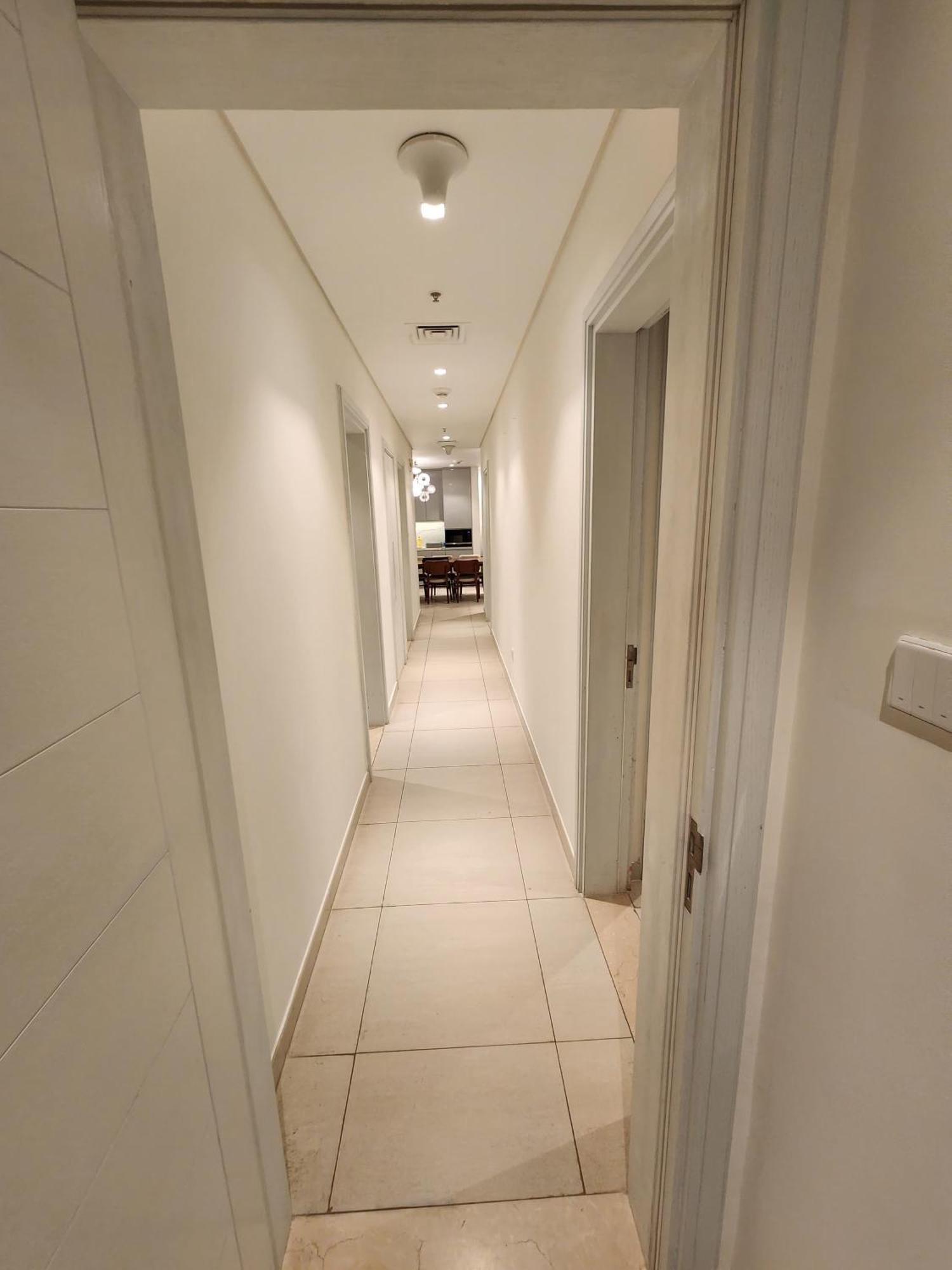Three Bedrooms Apartment At Address Residence Fujairah - Afr3203 Zewnętrze zdjęcie