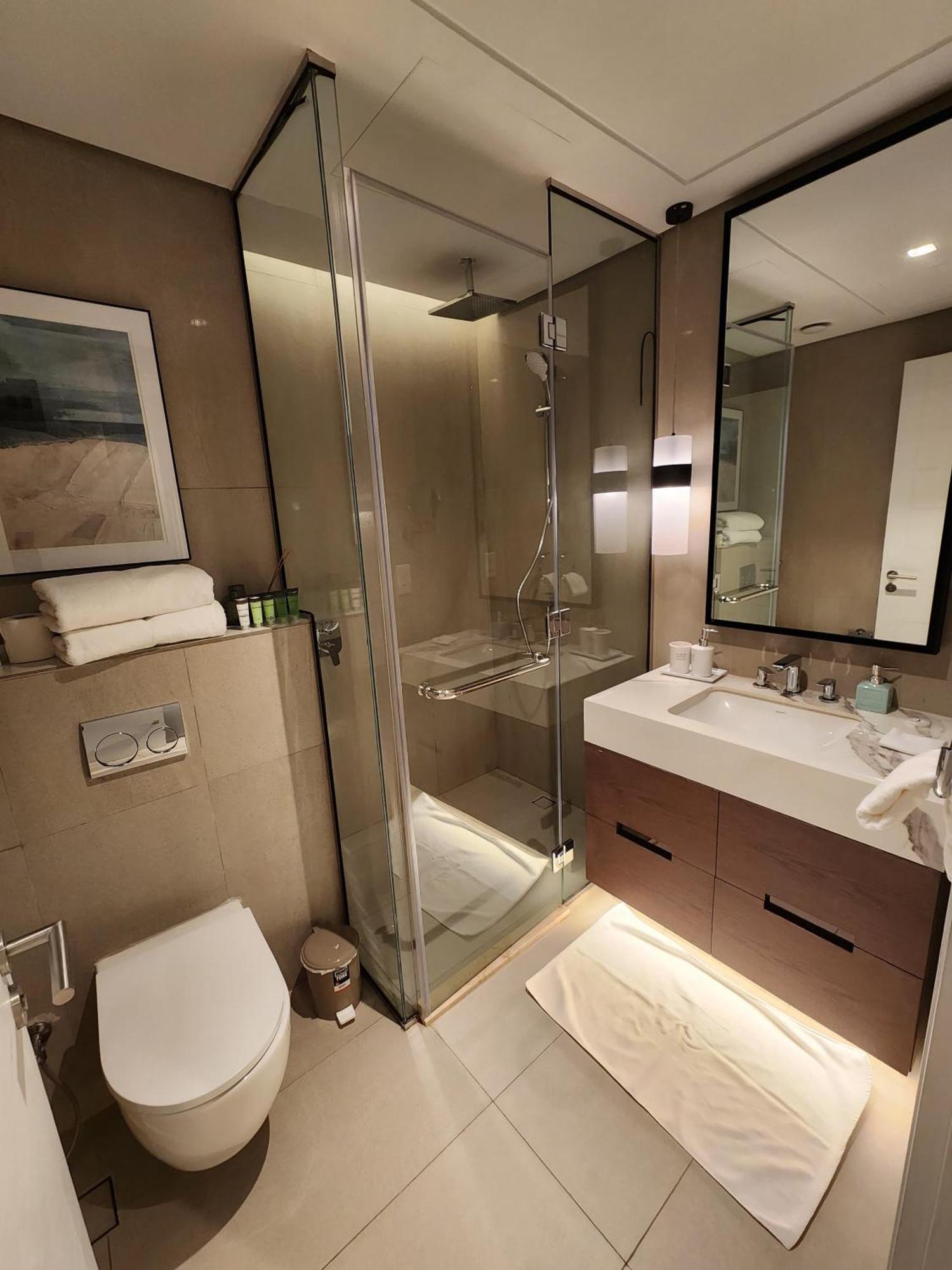 Three Bedrooms Apartment At Address Residence Fujairah - Afr3203 Zewnętrze zdjęcie