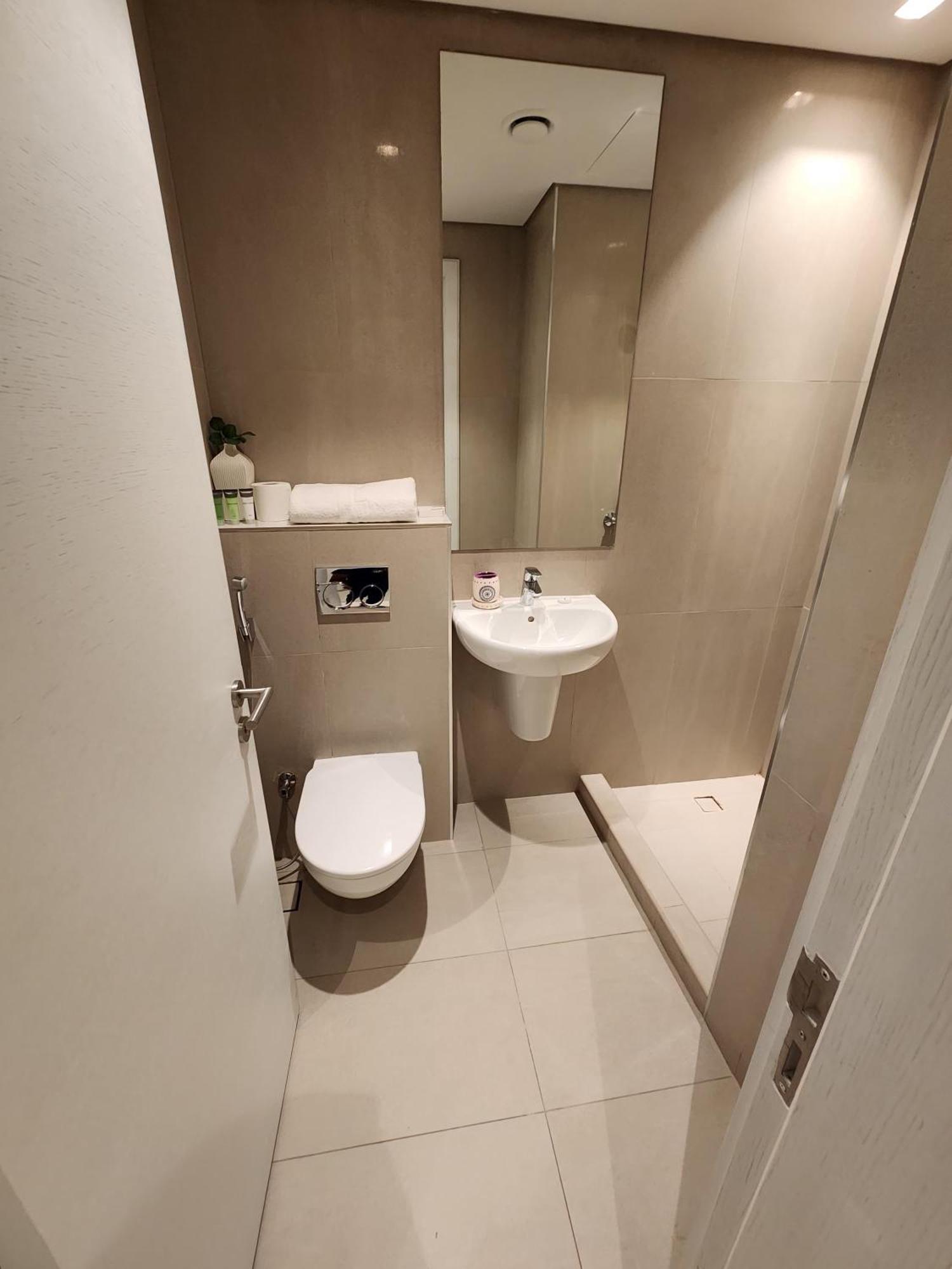 Three Bedrooms Apartment At Address Residence Fujairah - Afr3203 Zewnętrze zdjęcie