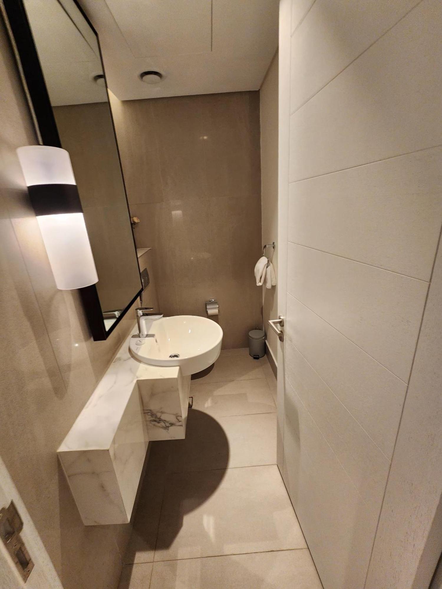 Three Bedrooms Apartment At Address Residence Fujairah - Afr3203 Zewnętrze zdjęcie