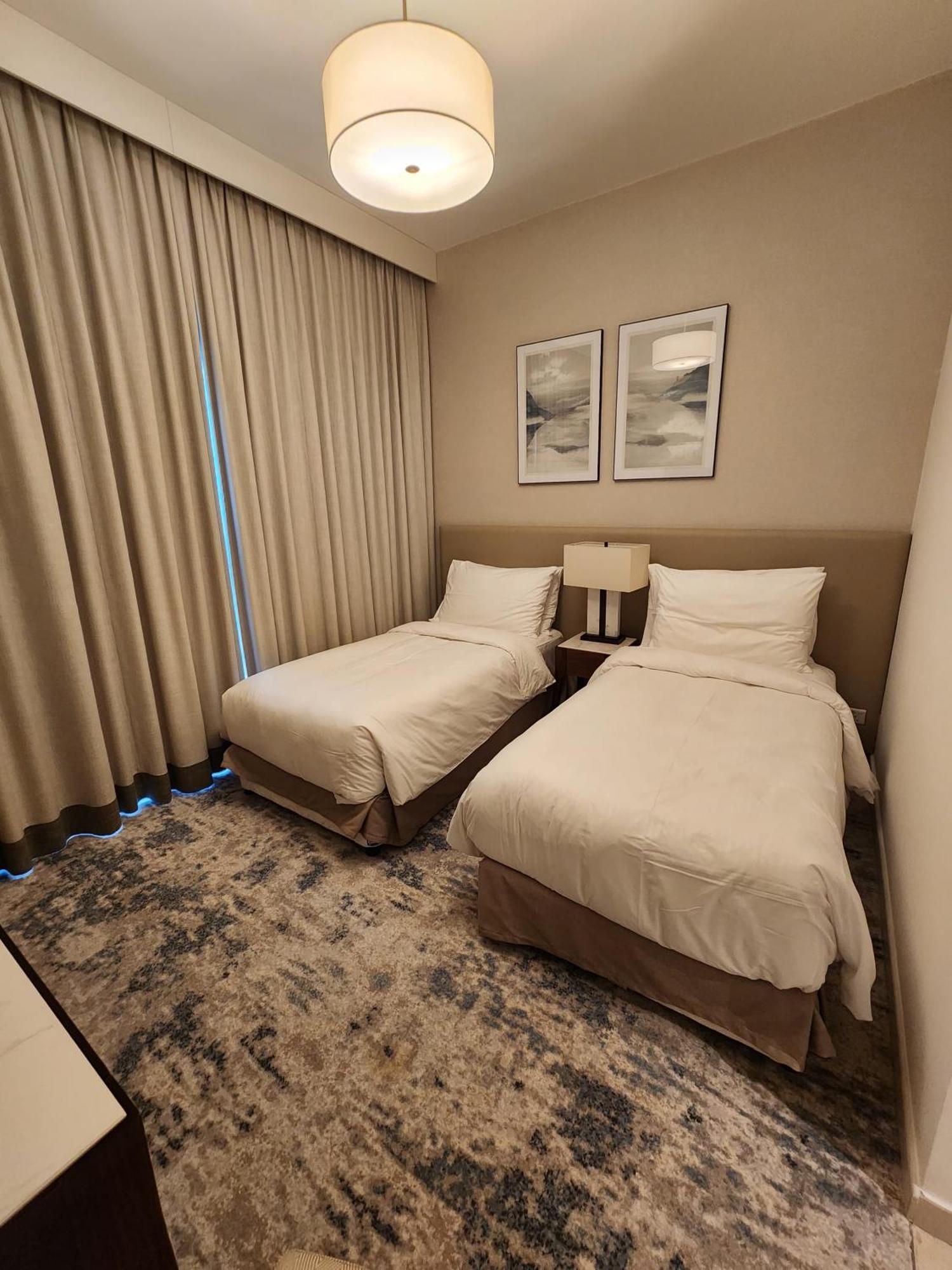 Three Bedrooms Apartment At Address Residence Fujairah - Afr3203 Zewnętrze zdjęcie