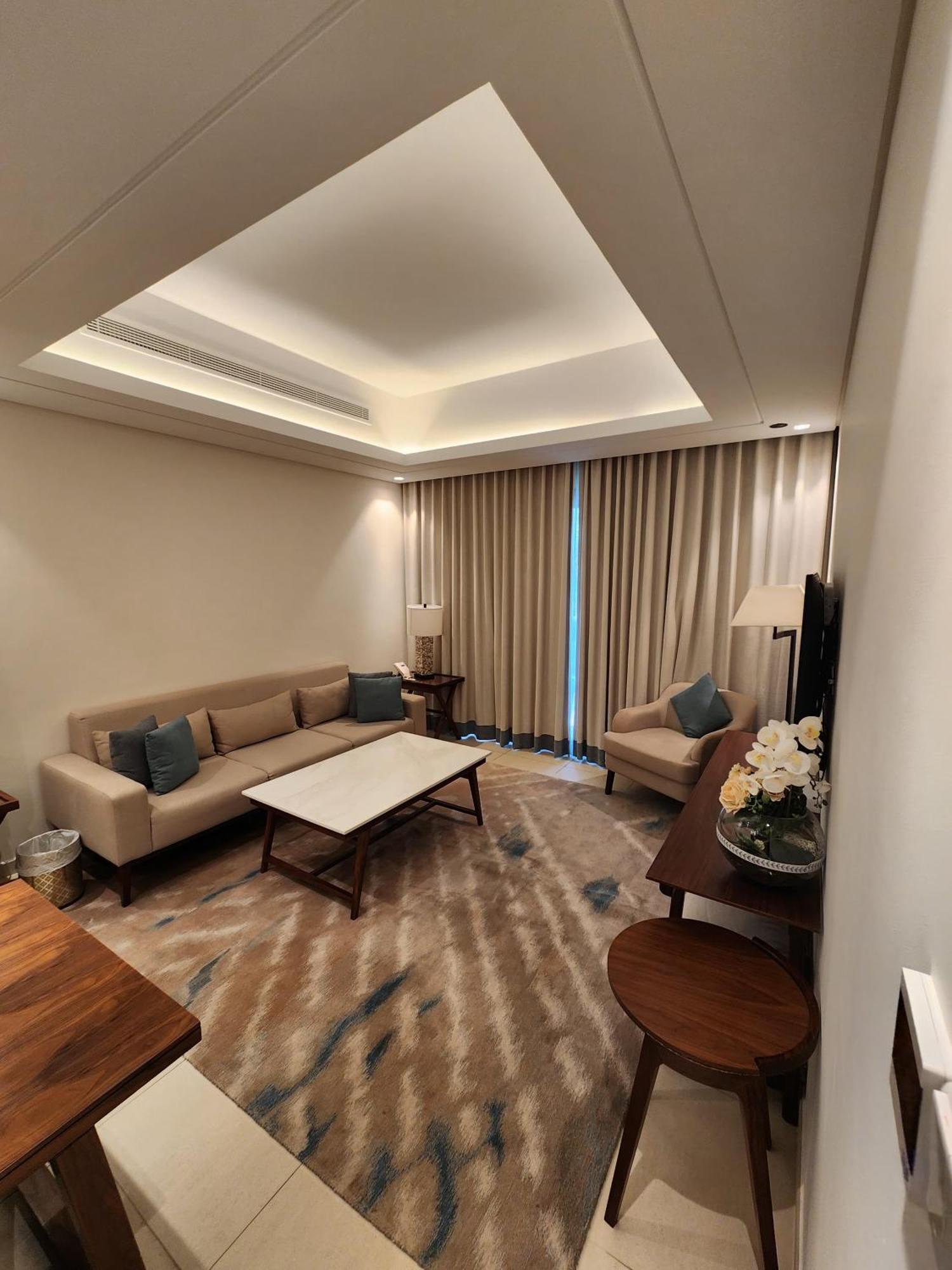 Three Bedrooms Apartment At Address Residence Fujairah - Afr3203 Zewnętrze zdjęcie
