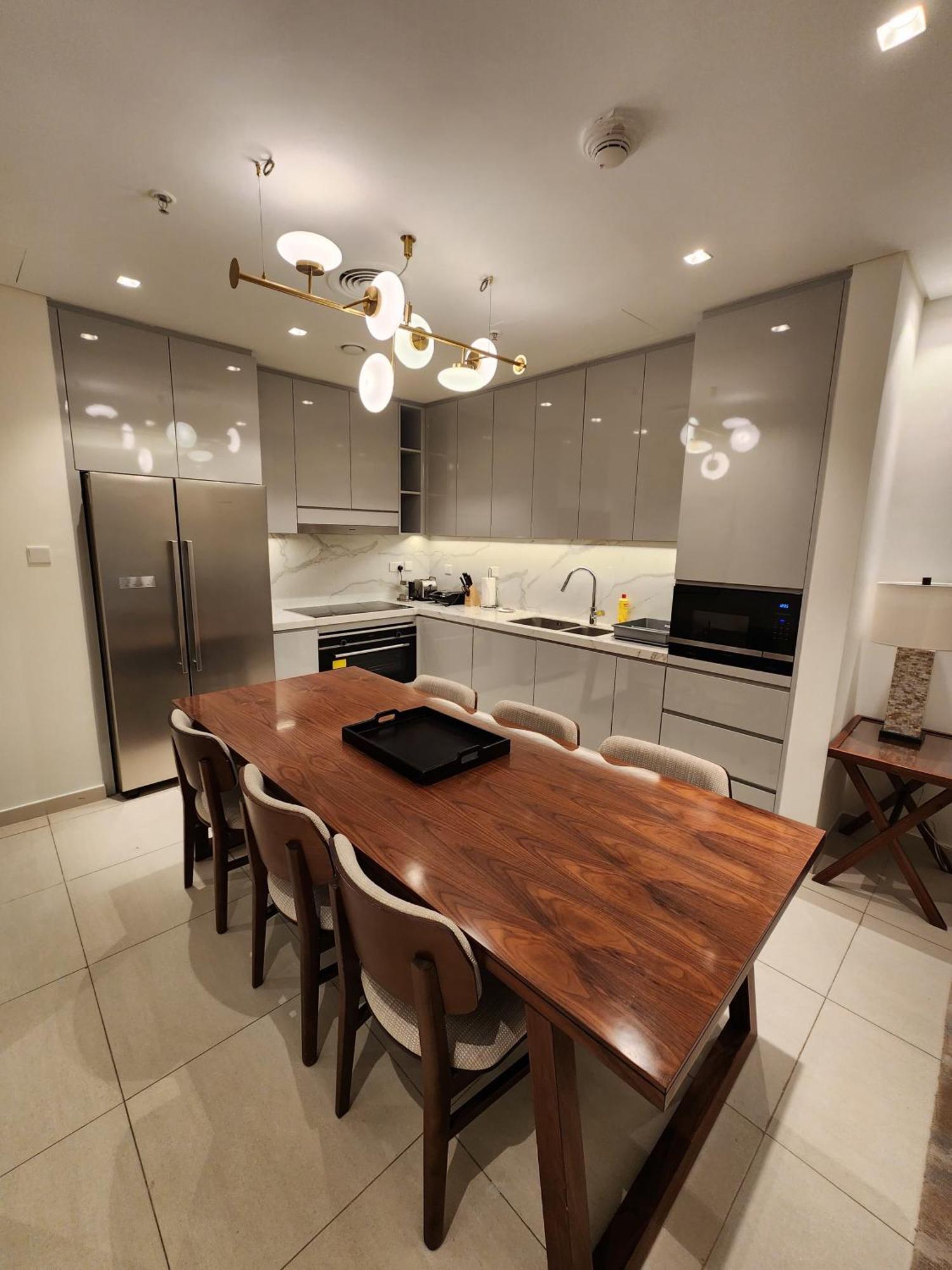 Three Bedrooms Apartment At Address Residence Fujairah - Afr3203 Zewnętrze zdjęcie